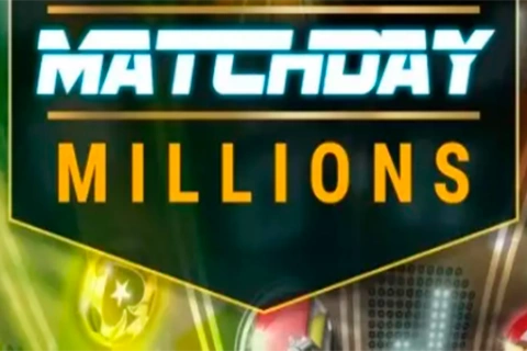 Matchday Millions The Stars Group